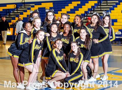 Thumbnail 3 in St. Ignatius vs. Wilcox (CIF CCS D2 Semifinal) photogallery.