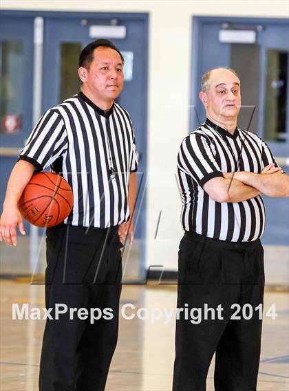 Thumbnail 1 in St. Ignatius vs. Wilcox (CIF CCS D2 Semifinal) photogallery.