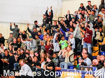 Thumbnail 1 in St. Ignatius vs. Wilcox (CIF CCS D2 Semifinal) photogallery.