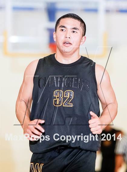 Thumbnail 1 in St. Ignatius vs. Wilcox (CIF CCS D2 Semifinal) photogallery.