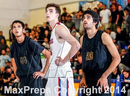 Thumbnail 1 in St. Ignatius vs. Wilcox (CIF CCS D2 Semifinal) photogallery.
