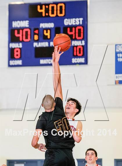 Thumbnail 2 in St. Ignatius vs. Wilcox (CIF CCS D2 Semifinal) photogallery.