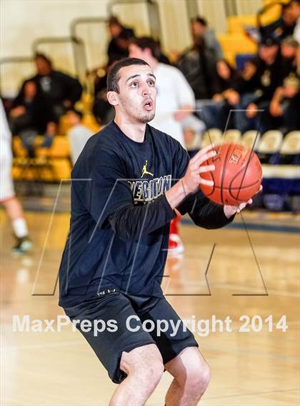 Thumbnail 2 in St. Ignatius vs. Wilcox (CIF CCS D2 Semifinal) photogallery.