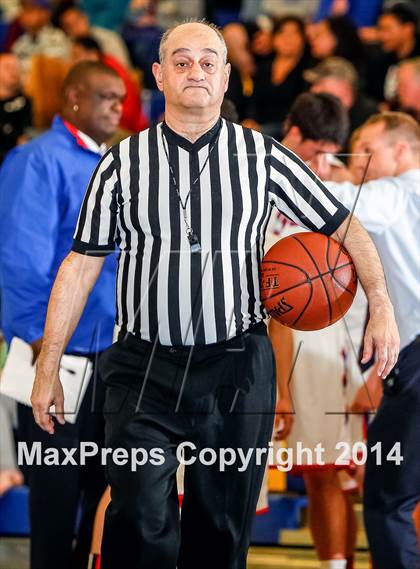Thumbnail 1 in St. Ignatius vs. Wilcox (CIF CCS D2 Semifinal) photogallery.