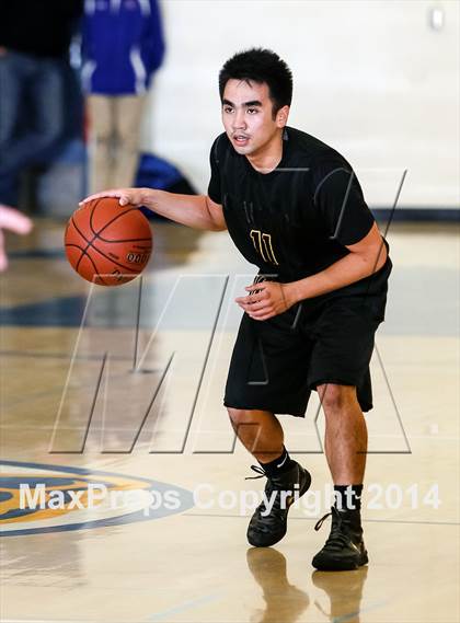 Thumbnail 3 in St. Ignatius vs. Wilcox (CIF CCS D2 Semifinal) photogallery.