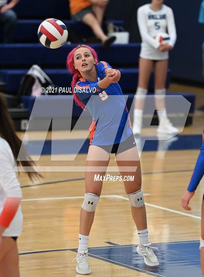Thumbnail 2 in Legend @ Valor Christian photogallery.