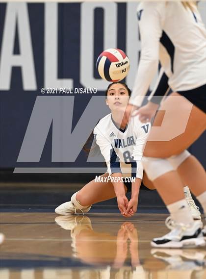 Thumbnail 2 in Legend @ Valor Christian photogallery.