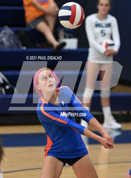 Thumbnail 3 in Legend @ Valor Christian photogallery.