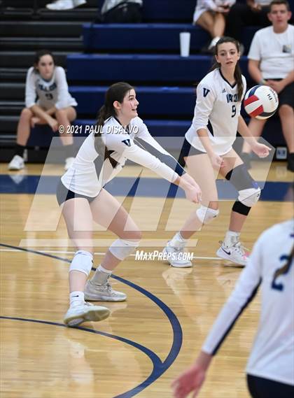 Thumbnail 3 in Legend @ Valor Christian photogallery.
