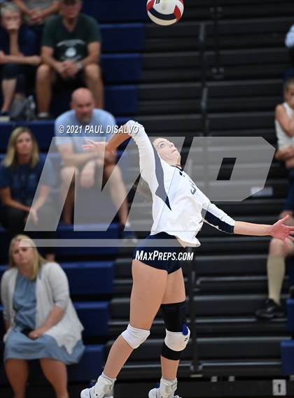 Thumbnail 3 in Legend @ Valor Christian photogallery.