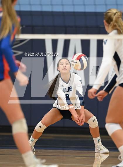 Thumbnail 2 in Legend @ Valor Christian photogallery.