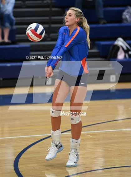 Thumbnail 2 in Legend @ Valor Christian photogallery.