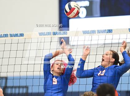 Thumbnail 3 in Legend @ Valor Christian photogallery.