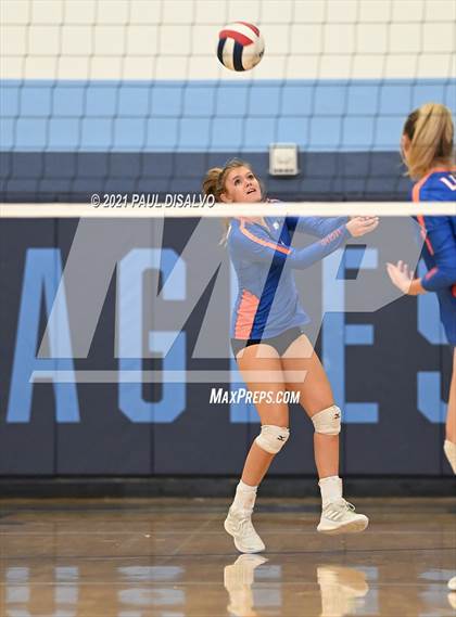 Thumbnail 3 in Legend @ Valor Christian photogallery.