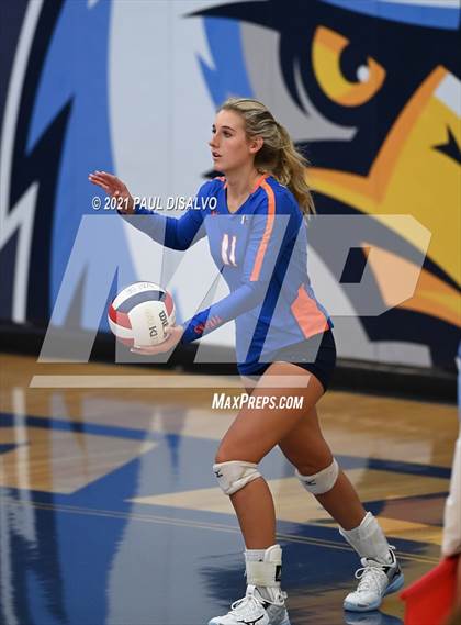Thumbnail 2 in Legend @ Valor Christian photogallery.