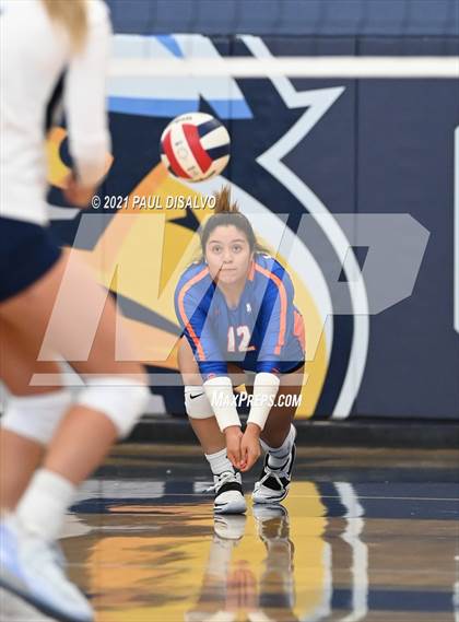 Thumbnail 1 in Legend @ Valor Christian photogallery.