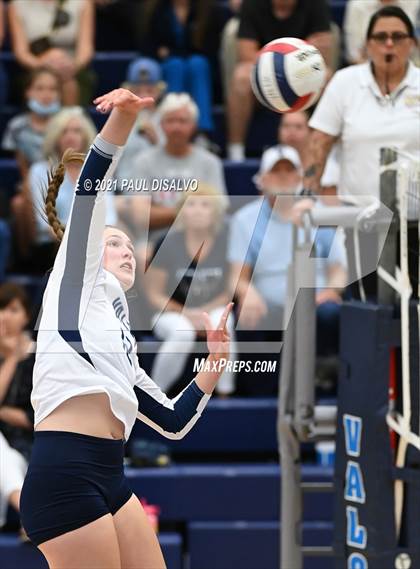 Thumbnail 2 in Legend @ Valor Christian photogallery.
