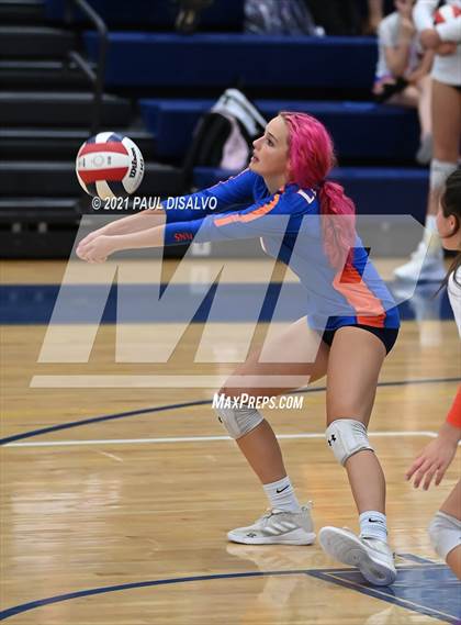 Thumbnail 3 in Legend @ Valor Christian photogallery.
