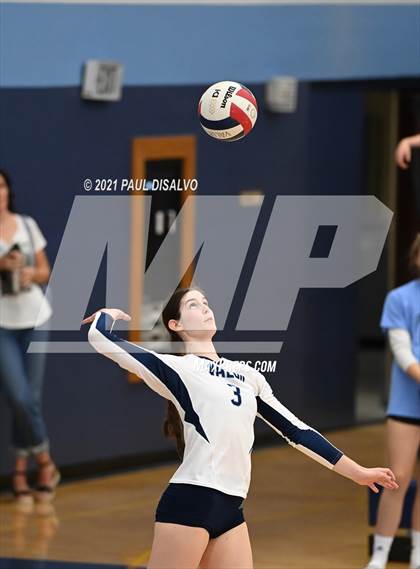 Thumbnail 2 in Legend @ Valor Christian photogallery.