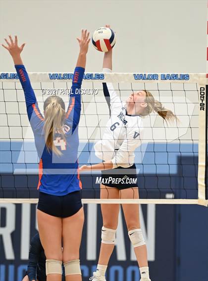Thumbnail 3 in Legend @ Valor Christian photogallery.