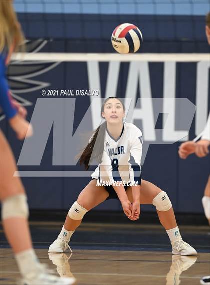 Thumbnail 1 in Legend @ Valor Christian photogallery.