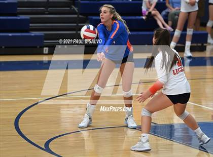 Thumbnail 1 in Legend @ Valor Christian photogallery.