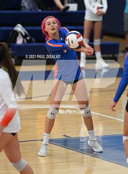 Thumbnail 1 in Legend @ Valor Christian photogallery.