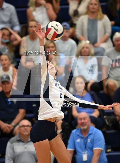 Thumbnail 3 in Legend @ Valor Christian photogallery.