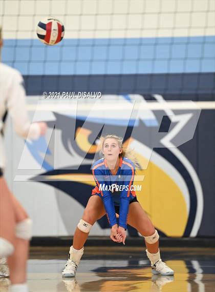 Thumbnail 1 in Legend @ Valor Christian photogallery.