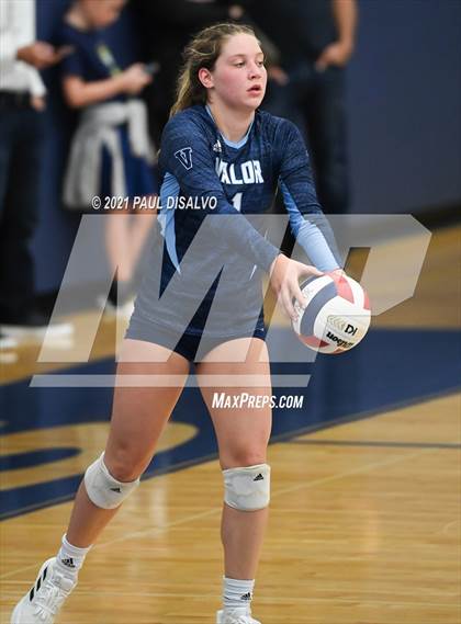 Thumbnail 3 in Legend @ Valor Christian photogallery.