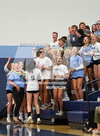 Thumbnail 1 in Legend @ Valor Christian photogallery.