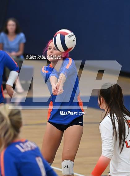 Thumbnail 3 in Legend @ Valor Christian photogallery.