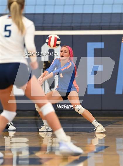 Thumbnail 1 in Legend @ Valor Christian photogallery.