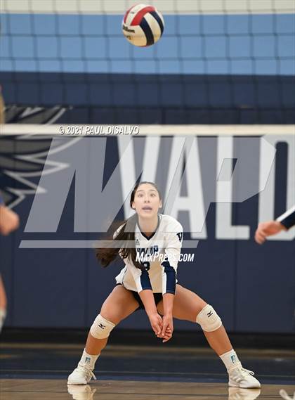 Thumbnail 3 in Legend @ Valor Christian photogallery.