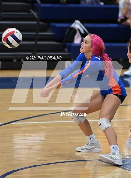 Thumbnail 2 in Legend @ Valor Christian photogallery.