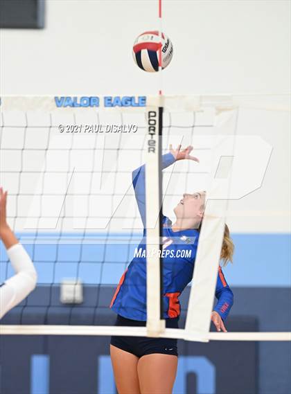 Thumbnail 1 in Legend @ Valor Christian photogallery.