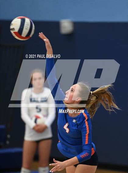 Thumbnail 2 in Legend @ Valor Christian photogallery.