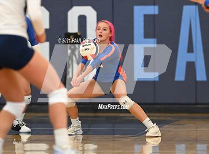 Thumbnail 3 in Legend @ Valor Christian photogallery.