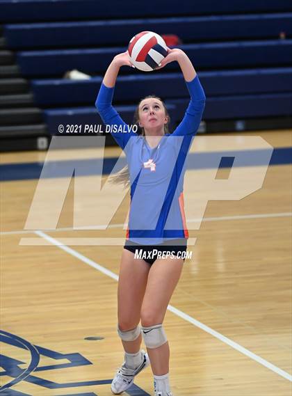 Thumbnail 2 in Legend @ Valor Christian photogallery.