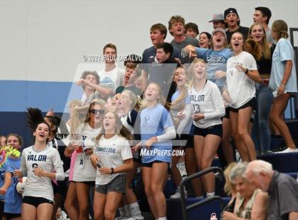 Thumbnail 2 in Legend @ Valor Christian photogallery.