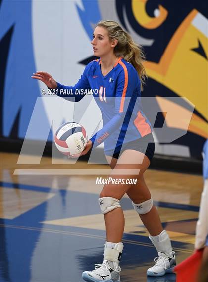 Thumbnail 1 in Legend @ Valor Christian photogallery.