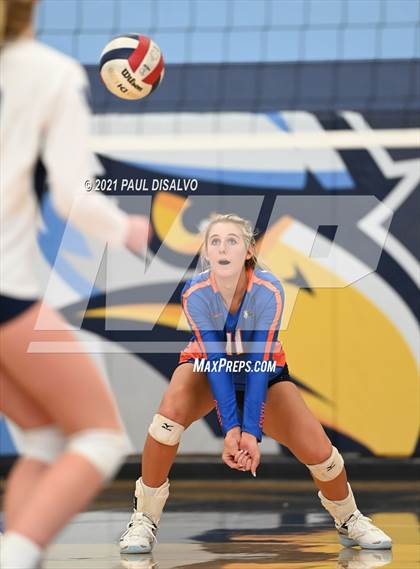 Thumbnail 2 in Legend @ Valor Christian photogallery.