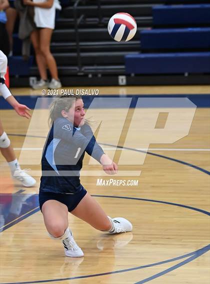 Thumbnail 3 in Legend @ Valor Christian photogallery.