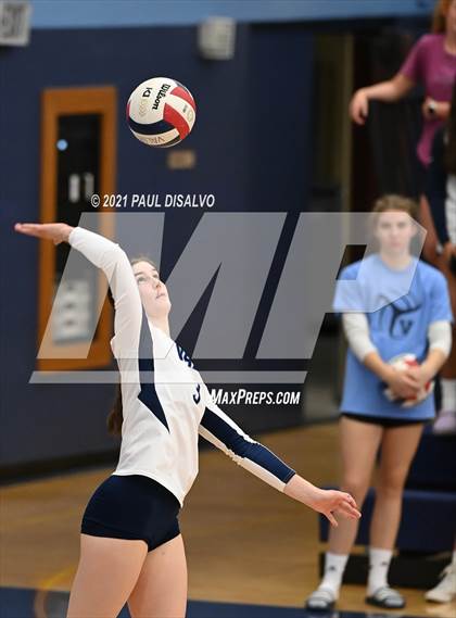 Thumbnail 3 in Legend @ Valor Christian photogallery.