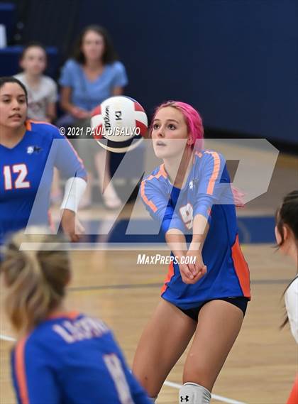 Thumbnail 2 in Legend @ Valor Christian photogallery.