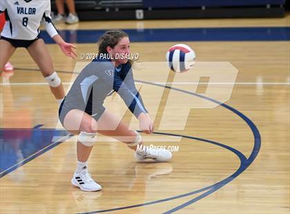 Thumbnail 1 in Legend @ Valor Christian photogallery.