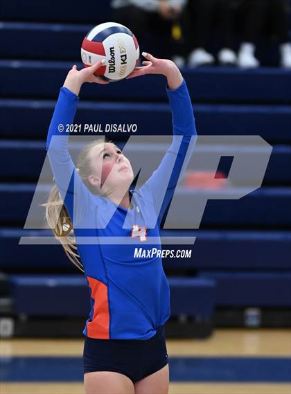 Thumbnail 1 in Legend @ Valor Christian photogallery.