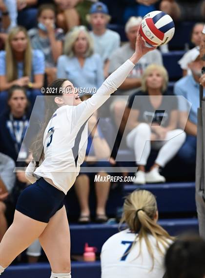Thumbnail 2 in Legend @ Valor Christian photogallery.