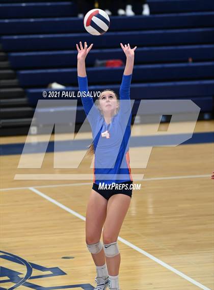 Thumbnail 3 in Legend @ Valor Christian photogallery.