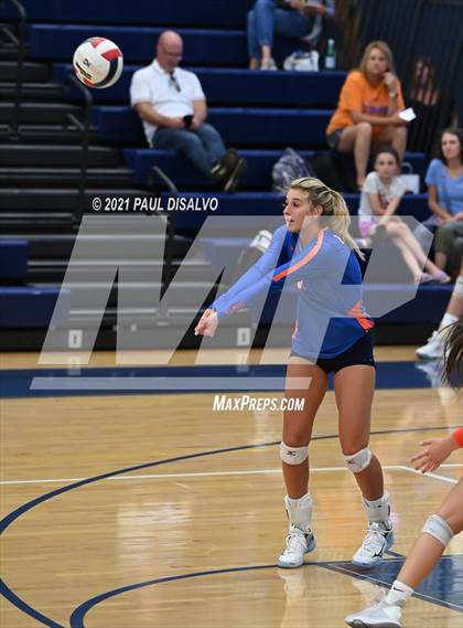 Thumbnail 3 in Legend @ Valor Christian photogallery.